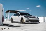 Porsche Panamera 4S by DMC 2020 года